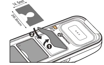 Geemarc-COMBI-PHOTO-295-Telephone-FIG-5