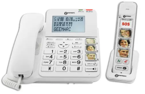 Geemarc-COMBI-PHOTO-295-Telephone-PRODUCT