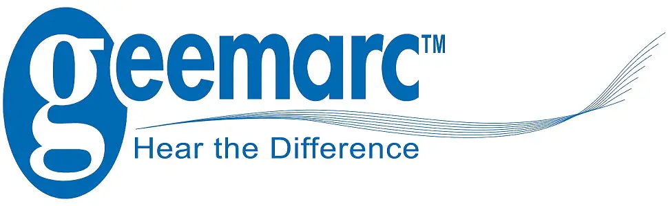 Geemarc-LOGO
