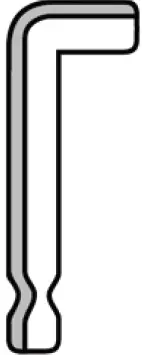 MH LONDON MH-TB-837 Stafford 60 in. Rectangle Walnut Top Mango Wood 11