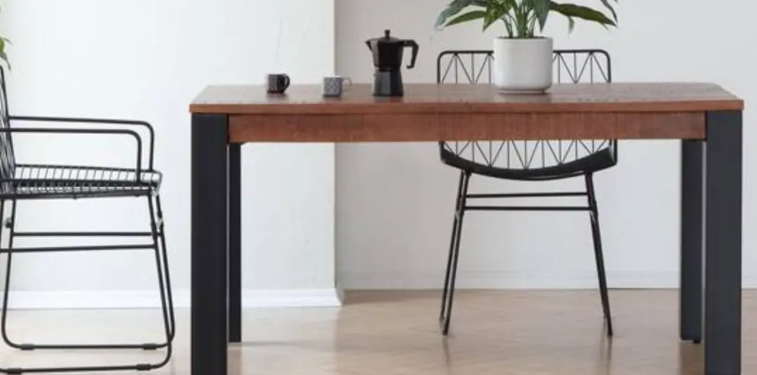 Mh London Mh-tb-837 Stafford 60 In. Rectangle Walnut Top Mango Wood Instruction Manual Mh London Mh-tb-837 Stafford 60 In. Rectangle Walnut Top Mango Wood Instruction Manual