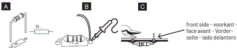 WHADDA-WSXL110-Ghastly-Ghost-XL-Soldering-Kit-FIG-1
