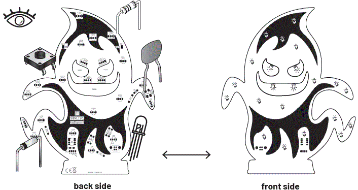 WHADDA-WSXL110-Ghastly-Ghost-XL-Soldering-Kit-FIG-14