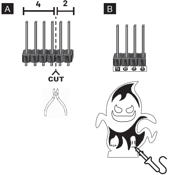 WHADDA-WSXL110-Ghastly-Ghost-XL-Soldering-Kit-FIG-15