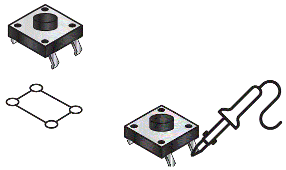 WHADDA-WSXL110-Ghastly-Ghost-XL-Soldering-Kit-FIG-5