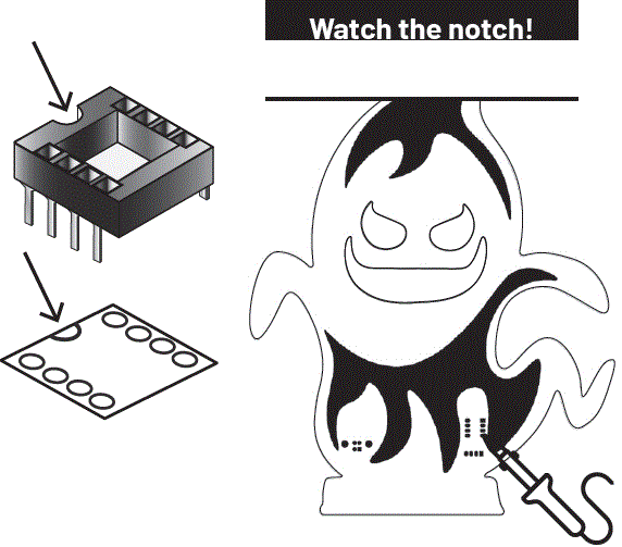 WHADDA-WSXL110-Ghastly-Ghost-XL-Soldering-Kit-FIG-6