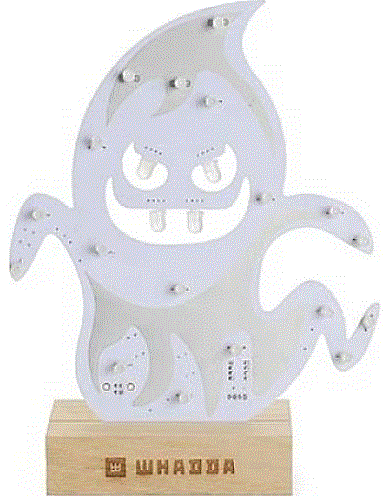 WHADDA-WSXL110-Ghastly-Ghost-XL-Soldering-Kit-PRODUCT