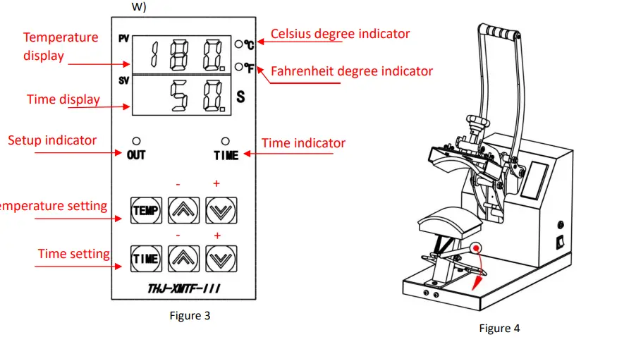 VEVOR-NHFL5-9-Golf-Cap-Heat-Press-Machine-fig-2