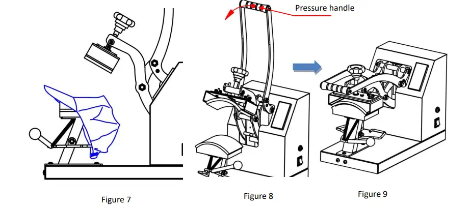 VEVOR-NHFL5-9-Golf-Cap-Heat-Press-Machine-fig-4