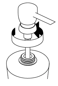 hansgrohe-Logis-40511XXX-Single-Hook-Brass-Chrome-fig-16