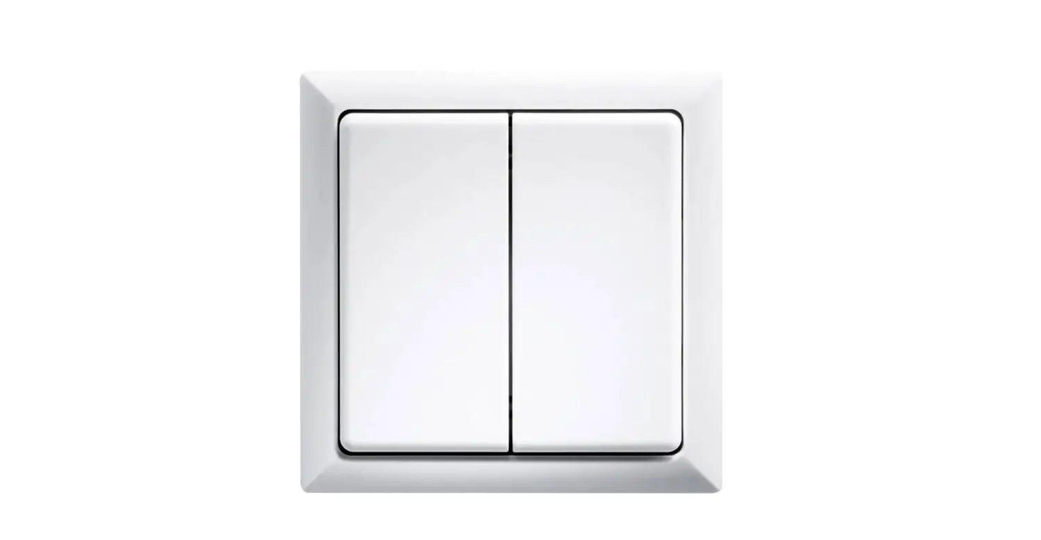 Ft4f Ft4f-rw Eltako Wireless Pushbutton 2 Channel User Manual Ft4f Ft4f-rw Eltako Wireless Pushbutton 2 Channel User Manual