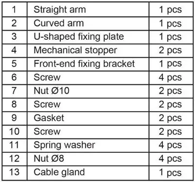 ELSEMA-iS270-Articulated-Arm-Gate-Opener-13