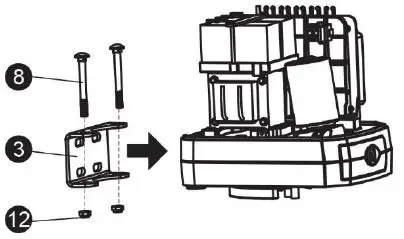 ELSEMA-iS270-Articulated-Arm-Gate-Opener-5