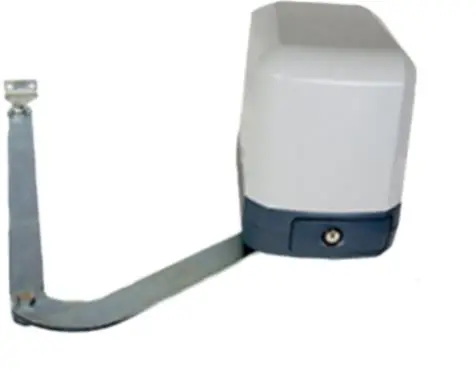 ELSEMA-iS270-Articulated-Arm-Gate-Opener