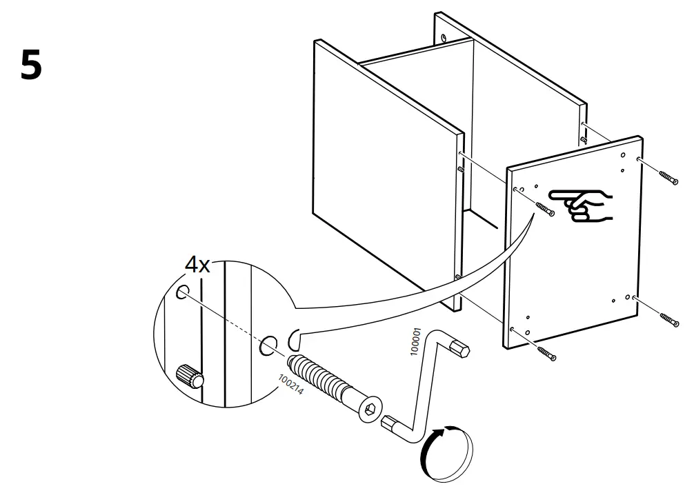 Assembly Instructions