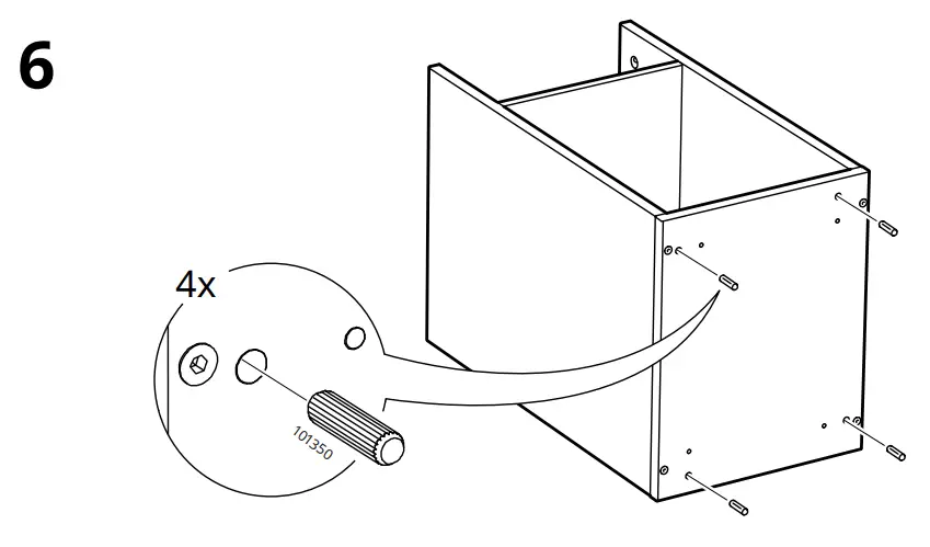 Assembly Instructions