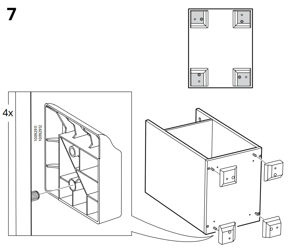 Assembly Instructions