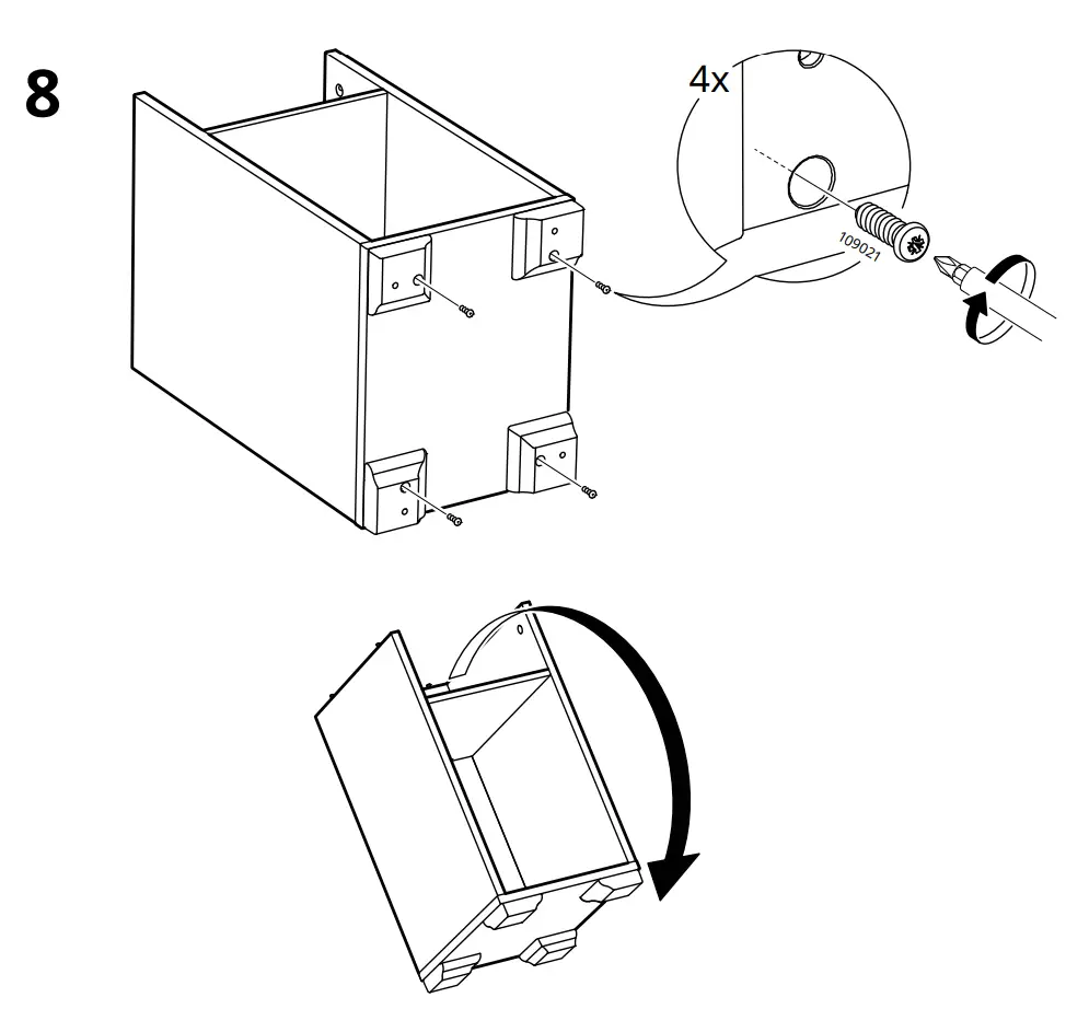 Assembly Instructions