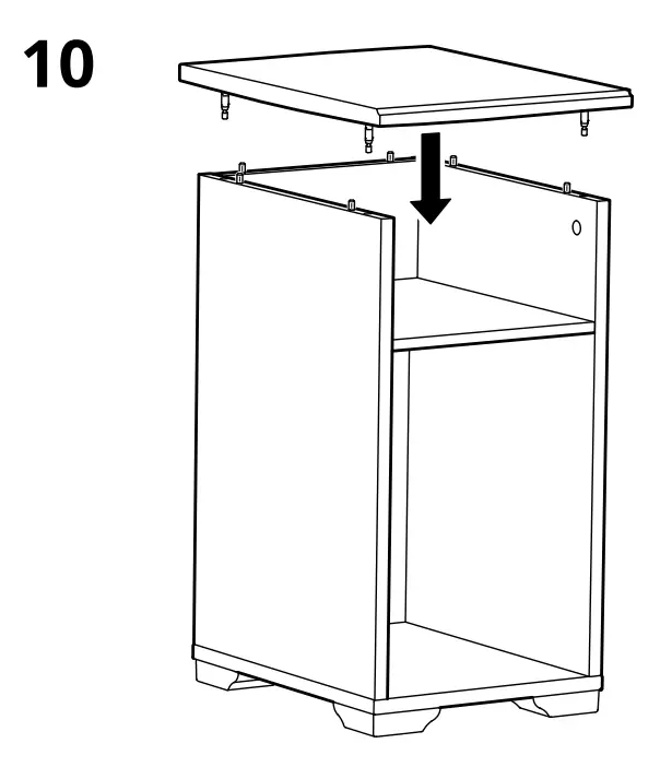 Assembly Instructions