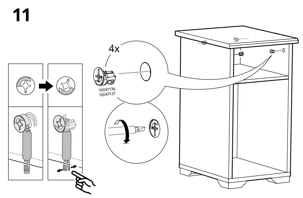 Assembly Instructions