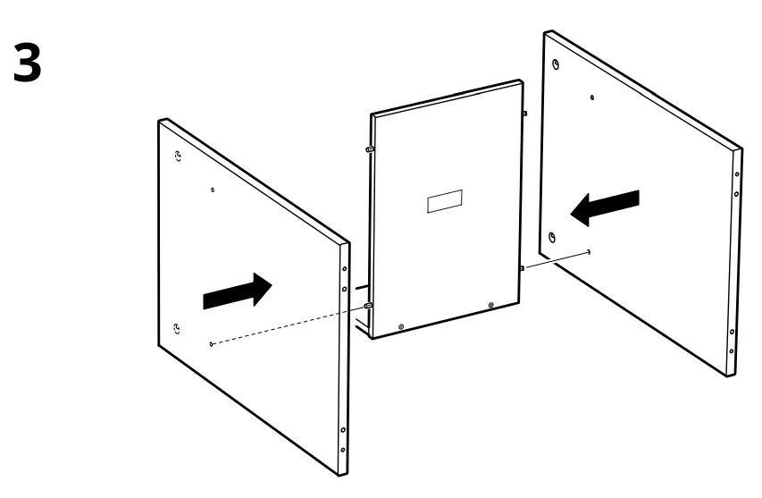 Assembly Instructions