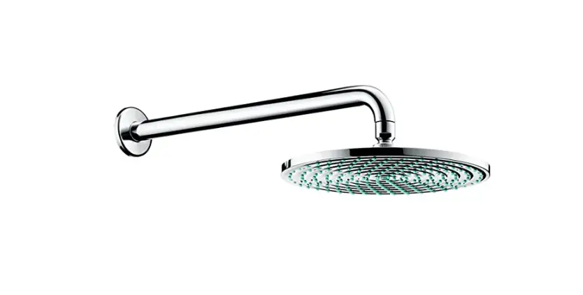 Hansgrohe 27474000 Raindance Air Plate Top Shower 300 Mm Dn15 Instruction Manual Hansgrohe 27474000 Raindance Air Plate Top Shower 300 Mm Dn15 Instruction Manual