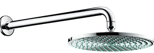 hansgrohe-27474000-RAINDANCE-AIR-Plate-Top-Shower-300-mm-DN15-product-image