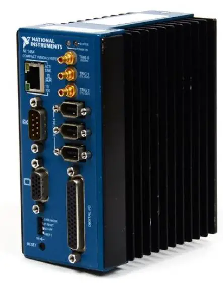 NATIONAL-INSTRUMENTS-CVS-1454-Compact-Vision-System-product