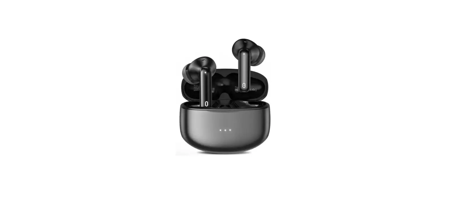 Xiaowtek A40-pro Wireless Earbuds User Manual