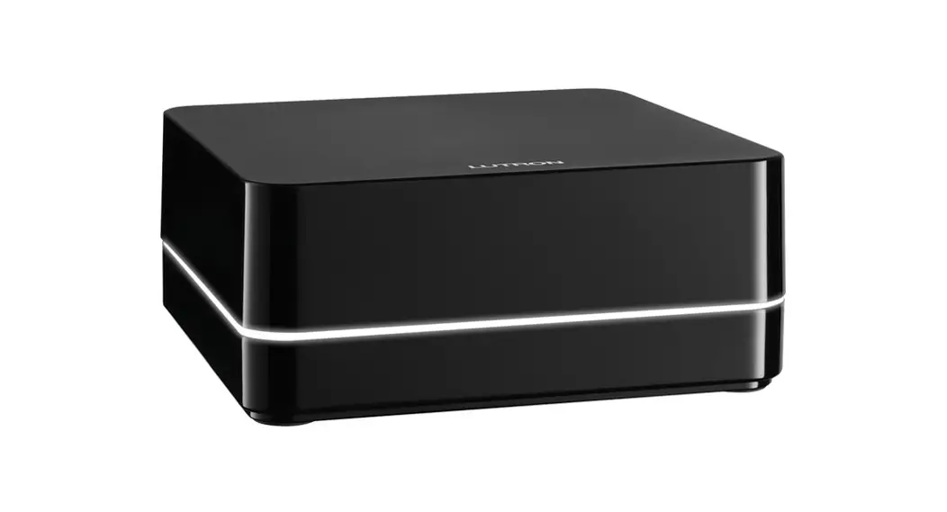 Lutron Ra2 Select Main Repeater Hub User Guide Lutron Ra2 Select Main Repeater Hub User Guide