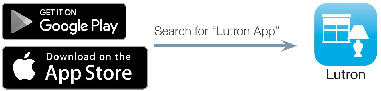 LUTRON RA2 Select Main Repeater Hub - icon