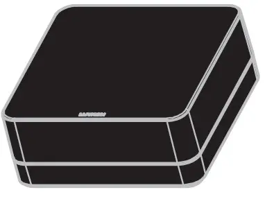 LUTRON RA2 Select Main Repeater Hub - power supply