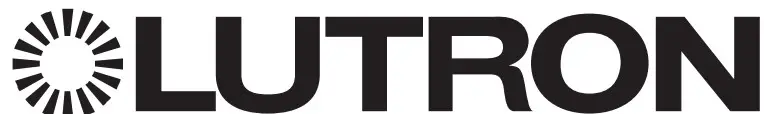 LUTRON logo