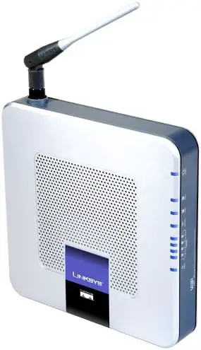 Linksys-WRTP54G-Wireless-G-Broadband-Router-Product