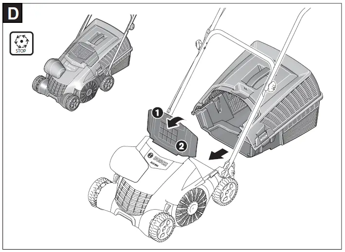BOSCH-UniversalRake-900-UniversalVerticut-1100-Electric-Verticutter-fig26