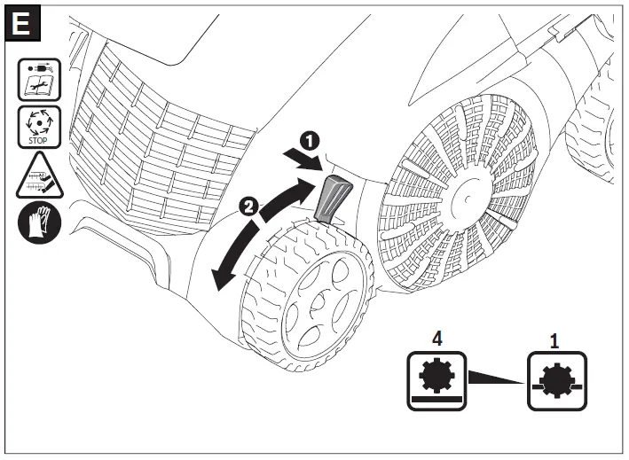 BOSCH-UniversalRake-900-UniversalVerticut-1100-Electric-Verticutter-fig27