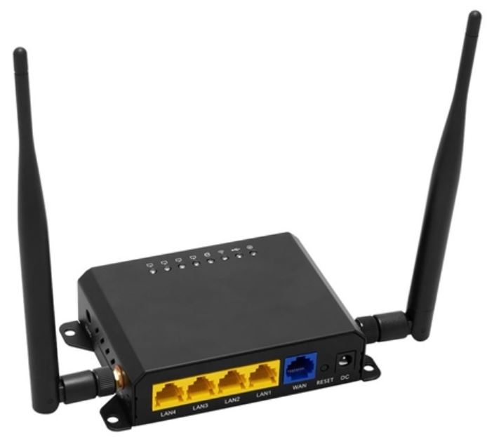 WINEGARD-Converge-Poplar-Router-product