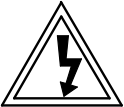 ATTENTION symbol 1