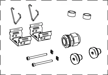 PHILIPS WT120C G2 CoreLine Waterproof Tube Light - a4