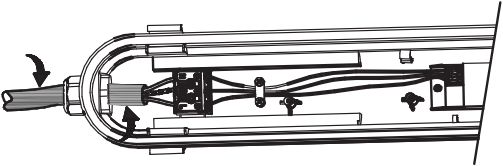 PHILIPS WT120C G2 CoreLine Waterproof Tube Light - b7