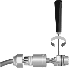 PHILIPS WT120C G2 CoreLine Waterproof Tube Light - c18