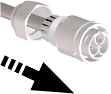 PHILIPS WT120C G2 CoreLine Waterproof Tube Light - c21