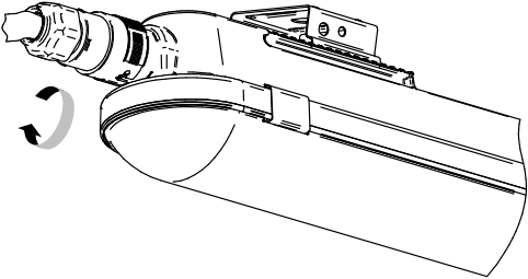 PHILIPS WT120C G2 CoreLine Waterproof Tube Light - c24