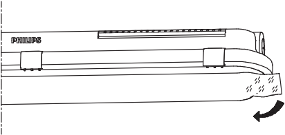 PHILIPS WT120C G2 CoreLine Waterproof Tube Light - c29