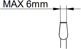 PHILIPS WT120C G2 CoreLine Waterproof Tube Light - c34