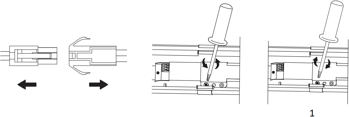 PHILIPS WT120C G2 CoreLine Waterproof Tube Light - c36