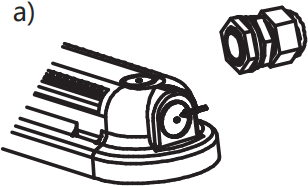 PHILIPS WT120C G2 CoreLine Waterproof Tube Light - c7