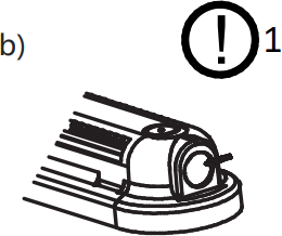 PHILIPS WT120C G2 CoreLine Waterproof Tube Light - c8