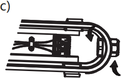 PHILIPS WT120C G2 CoreLine Waterproof Tube Light - c9