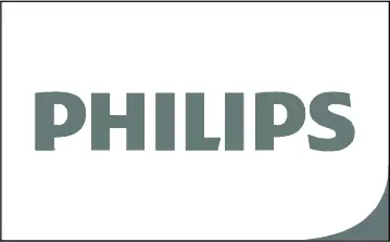 PHILIPS logo123